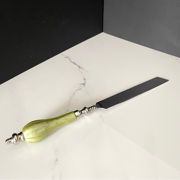 Cake Knife by Julia Knight - Picture 2 of 5